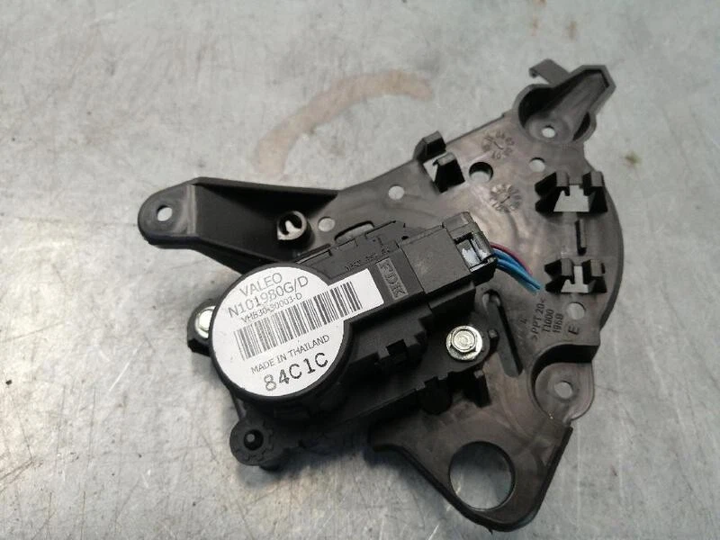 VHB3030003D moteur ventilateur climitisation PEUGEOT 308 2007 821029 - Photo 1/1