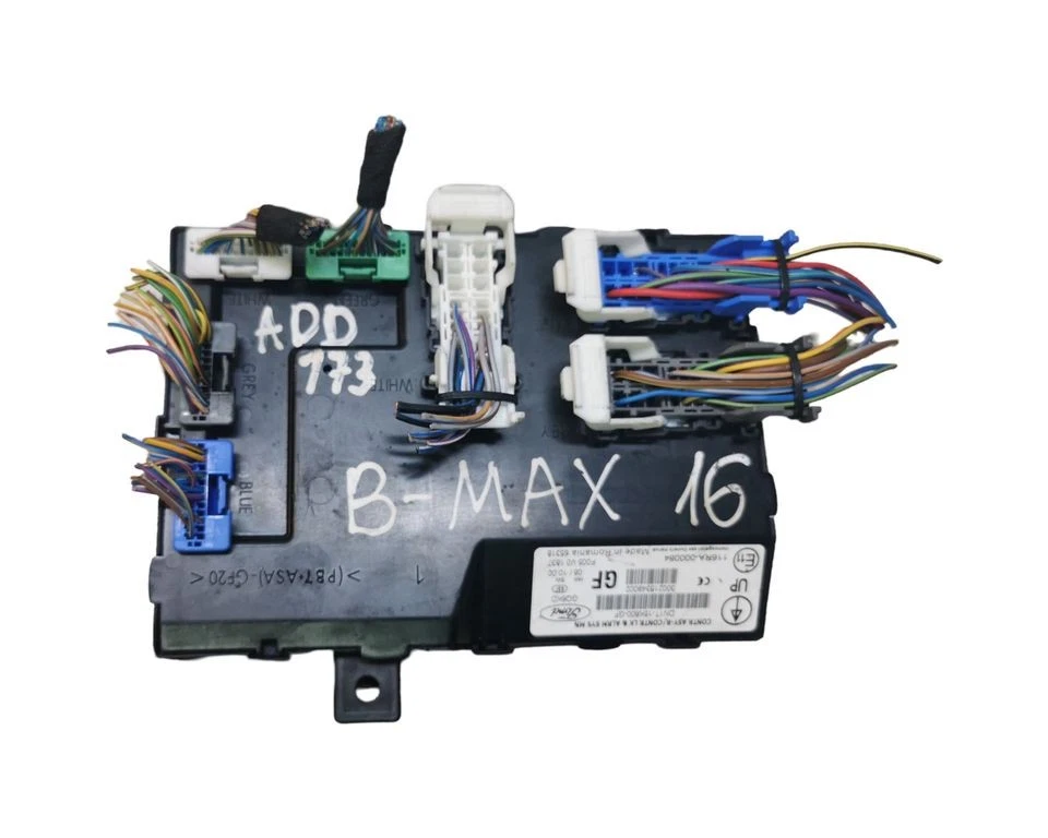 Ford B-MAX 2016 Comfort modulo carrozzeria DN1T15K600GF EVA59073 - Immagine 1 di 4