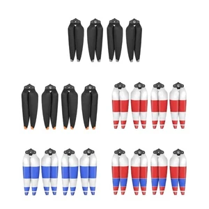 for Air 3 Plastic Propellers Quiet Props Strong Pulling - Picture 1 of 12