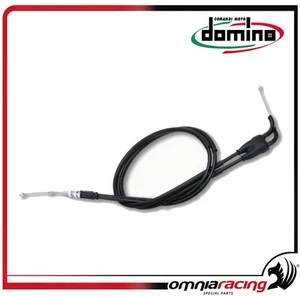 Kit Cavi specifici/Cavo Trasmissione Comando Gas Rapido Domino Honda CBR600RR 09 - Picture 1 of 1