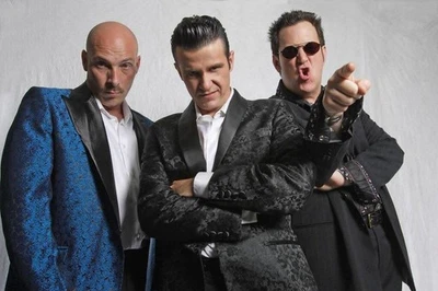 Various The Best of Rock & Pop: 20th Century Masters the Millen (CD) (UK IMPORT) - Image 1 of 2