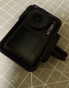 DJI Action 4 Camera - Picture 1 of 8
