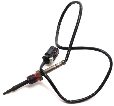 ORIGINAL BMW G30 LCI 530d 8490145 Lambdasonde Abgastemperatursensor --45Tkm-- - Image 1 of 3