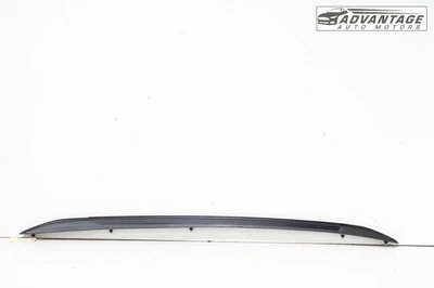 Chevrolet Trax 2024 techo lado derecho portaequipajes portaequipajes moldeado OEM Foto 1 de 4