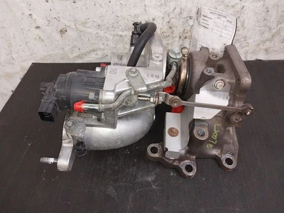 Turbo/Supercharger PYY11370Z Fits 19-23 Mazda CX-5 2989843 - Image 1 of 4