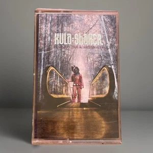 Kula Shaker Peasants Pigs & Astronauts (Cassette) - Picture 1 of 4