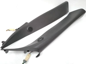 Chevy Tahoe Suburban 2004 2005 columna de pilar panel de ajuste altavoz tweeter Q193 - Imagen 1 de 18
