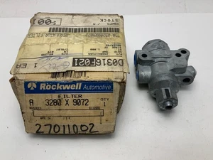 NUOVO FILTRO ROCKWELL A 3280 X 9072 X-9072 94KR - Foto 1 di 2