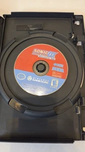 Disco Sonic DX GameCube solo probado funcionando - Imagen 1 de 4