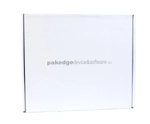 New Pakedge Device Software SX-8P Managed Gigabit Switch ou146 886 - Picture 1 of 4