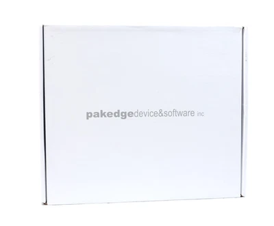 New Pakedge Device Software SX-8P Managed Gigabit Switch ou146 886 - Image 1 of 4