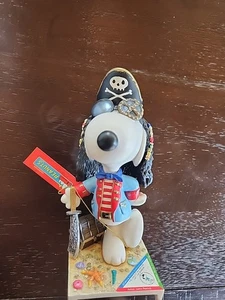 Westland Peanuts 18240 Captain Joe Cool John Patrick - Bild 1 von 7