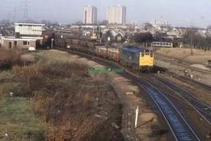 S109 35mm Slide Class 31 31xxx - Foto 1 di 1