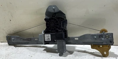 CREMAGLIERA ANTERIORE DESTRA PER SMART Forfour 453 (14>) - Immagine 1 di 4