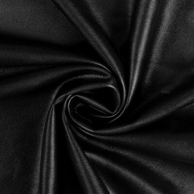 PU Leather Stretch Sofa Cushion Cover Waterproof Elastic Couch Chair Protector - Image 1 of 4