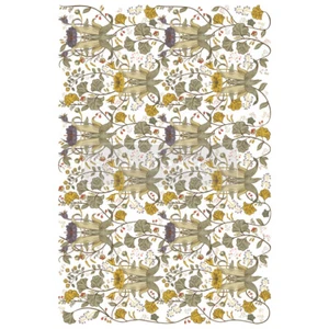 NEW Re-Design by Prima 24x35 Inch Decor Transfers Antonio - Picture 1 of 1