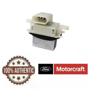 Ford F-150 Expedition Heater Blower Motor Control Resistor OEM NEW BL3Z-19E624-A - Picture 1 of 1