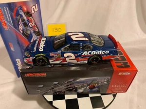 Ron Hornaday 2003 #2 AC Delco Monte Carlo Club Autobank 1:24 Aktion - Bild 1 von 5