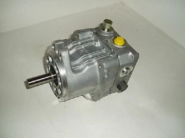 Hydro-Gear PG1GAPDY1XXXXX Hydro Pump - Silver