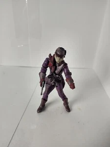 Star Wars Zam Wesell Bounty Hunter, The SAGA Collection #18 2002 Pre-Owned - Picture 1 of 11