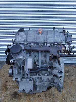 HONDA ACCORD MK8 I-DTEC 2.2 DIESEL N22B1 BARE ENGINE 82K MILES GOOD WORKING CON - Image 1 of 4