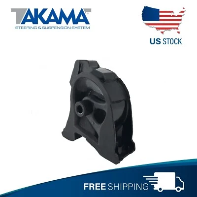Front Engine Motor Mount For Geo Prizm Toyota Corolla 1993-1997 (OE QUALITY) - Image 1 of 4