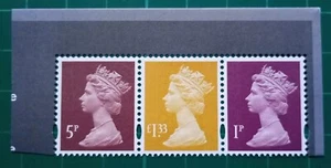 2015 Machin £1.33 5p & 1p MPIL M15L unmounted mint - Picture 1 of 2