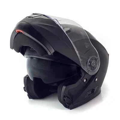 casco abatible para motocicleta Airtrix Magic-Star II homologado según ECE R22-0 - Imagen 1 de 4