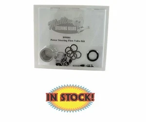 Borgeson 899001 - Steering Pump Pressure Valve Shim Kit for GM Pumps - Picture 1 of 4