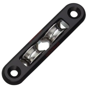 Micro XS Einlassblock para Alambre 4MM Rodamientos - 2 Ruedas - Imagen 1 de 1