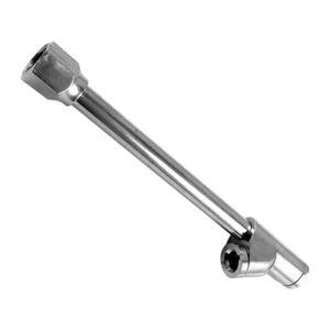 Dual Head Locking Truck Tire Tyre Inflator Air Chuck xy - Picture 1 of 4