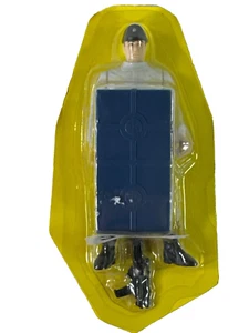 Star Wars Imperial Officer Action Figure 3.75" w/ Death Star Power Box C-060A MO - Picture 1 of 6