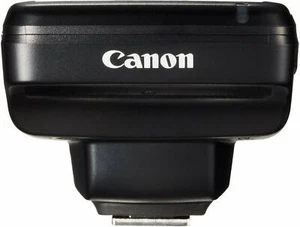 Speedlight transmitter ST-E3-RT Canon From Stylish anglers Japan - Picture 1 of 5