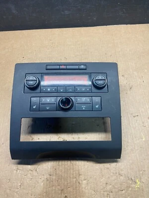 Volkswagen Routan 2009 2010 2011 aire acondicionado calefacción climatización p55111964aa H2034 PS Foto 1 de 4