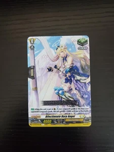Cardfight Vanguard - Spurring Maiden, Ellenia - D-BT09/051EN R - Picture 1 of 2
