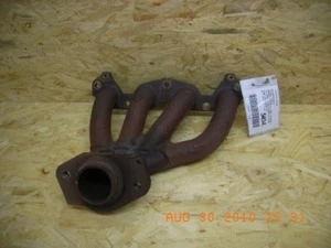 Agujero De Escape Renault Modus - Grand Modus (P) H326457 - Imagen 1 de 2
