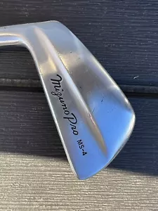 Mizuno Pro MS-4 ‘87 Forged Blades 2-PW Left Hand LH, Rare - Picture 1 of 13