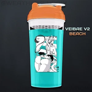 Gamersupps GG Waifu Cup: Vei Veibae Beach V2 | IN HAND - Picture 1 of 2