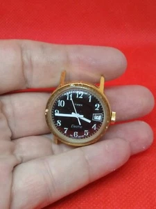 Orologio elettrico vintage Timex - Foto 1 di 11