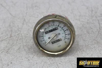 Yamaha Virago 750 XV750 1996 velocímetro medidores pantalla panel velocímetro Foto 1 de 4