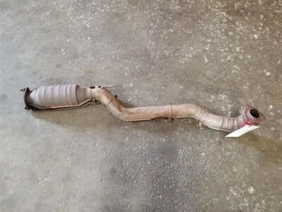 92-94 NISSAN 300ZX NA Passenger Front Exhaust Pipe OEM 20020-33P16 - Image 1 of 4