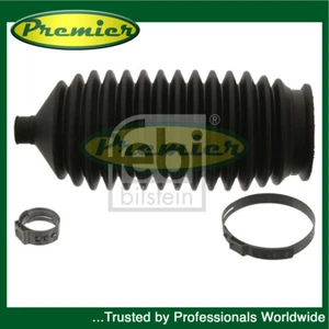 Premier Front Steering Rack Boot Set Fits Xsara Picasso Berlingo 306 Partner - Picture 1 of 2