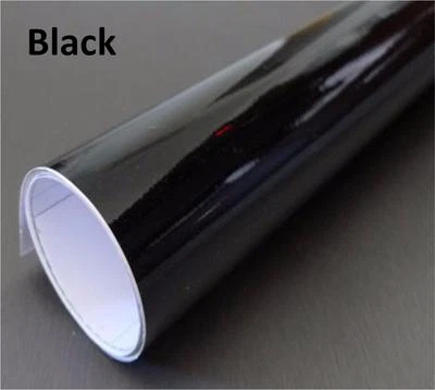 CORVETTE Car Blackout Vinyl Decal Racing Stripe Sticker (Fits Chevy Corvette C5) - Image 1 of 4