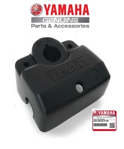 Nuevo interruptor de llave de plástico Yamaha Banshee Blaster 1987-2006 OEM 2GU-26124-01-00 - Imagen 1 de 1