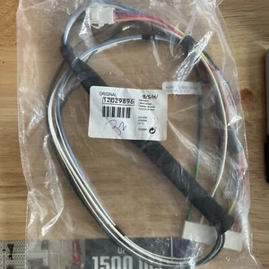 Nuevo arnés de cable OEM Bosch 12029896 - Imagen 1 de 1