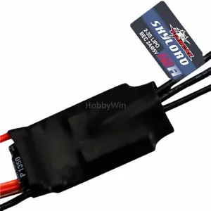 Dynam Skylord ESC 12A BEC 5V 2A Brushless Speed Controller for RC Plane Copter - Picture 1 of 4