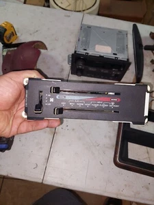 1987- 1991 Ford F-150 F250 F350 Bronco Heat A/C Temperature Climate Control - Picture 1 of 3