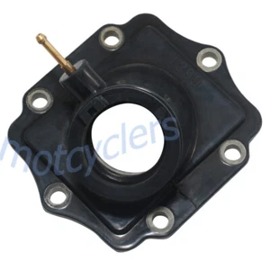 Carburettor Adapter Carb Intake Manifold For Kawasaki KDX220 KDX220SR 1994-1999 - Picture 1 of 8