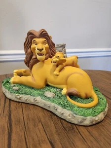Disney König der Löwen Cant Wait To Be King Costa Alavezos Timon Pin Schmuckschatulle selten - Bild 1 von 7