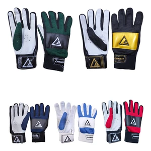 Chishti Unisex Indoor Cricket Gloves - Picture 1 of 11